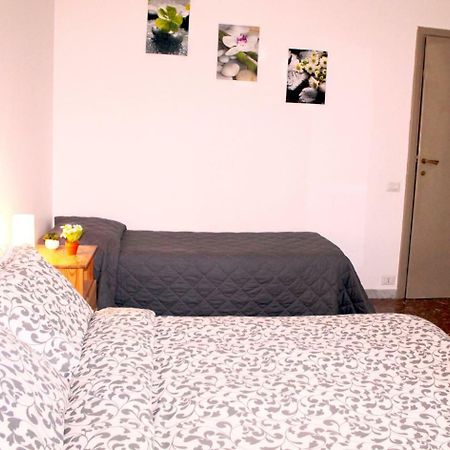 B&B Il Maritozzo Рим Екстериор снимка