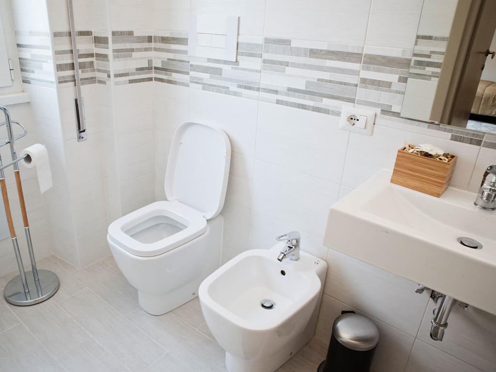 B&B Il Maritozzo Рим Стая снимка