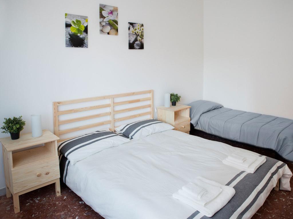 B&B Il Maritozzo Рим Стая снимка