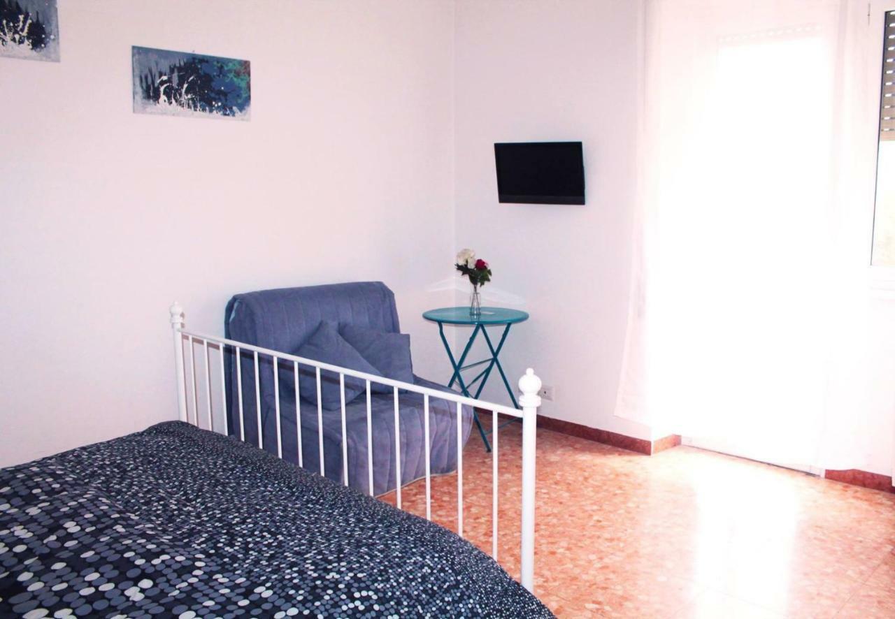 B&B Il Maritozzo Рим Екстериор снимка