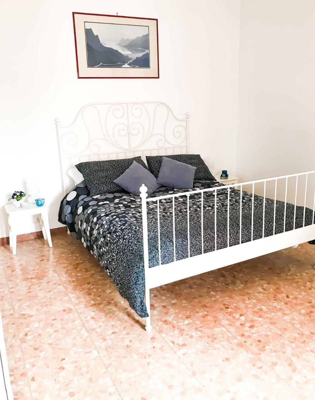 B&B Il Maritozzo Рим Екстериор снимка