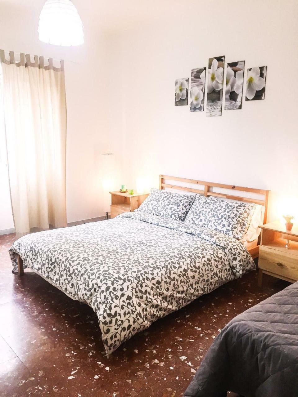B&B Il Maritozzo Рим Екстериор снимка